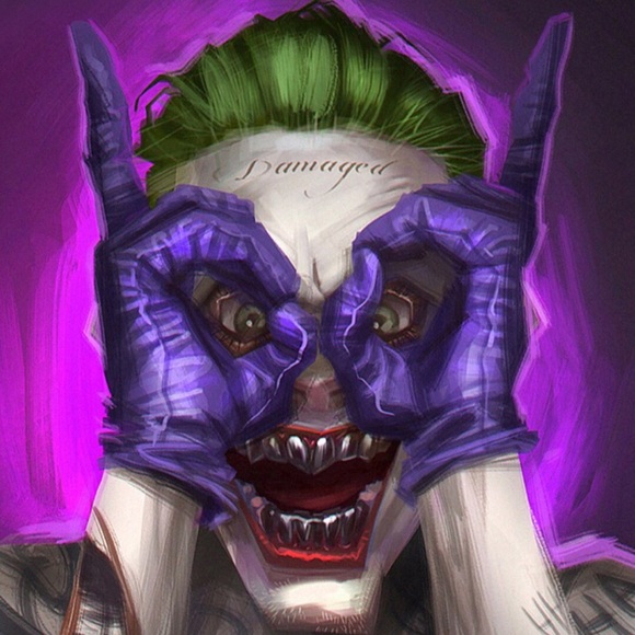 Meet your Posher, Demarcus - Picture 1 of 1